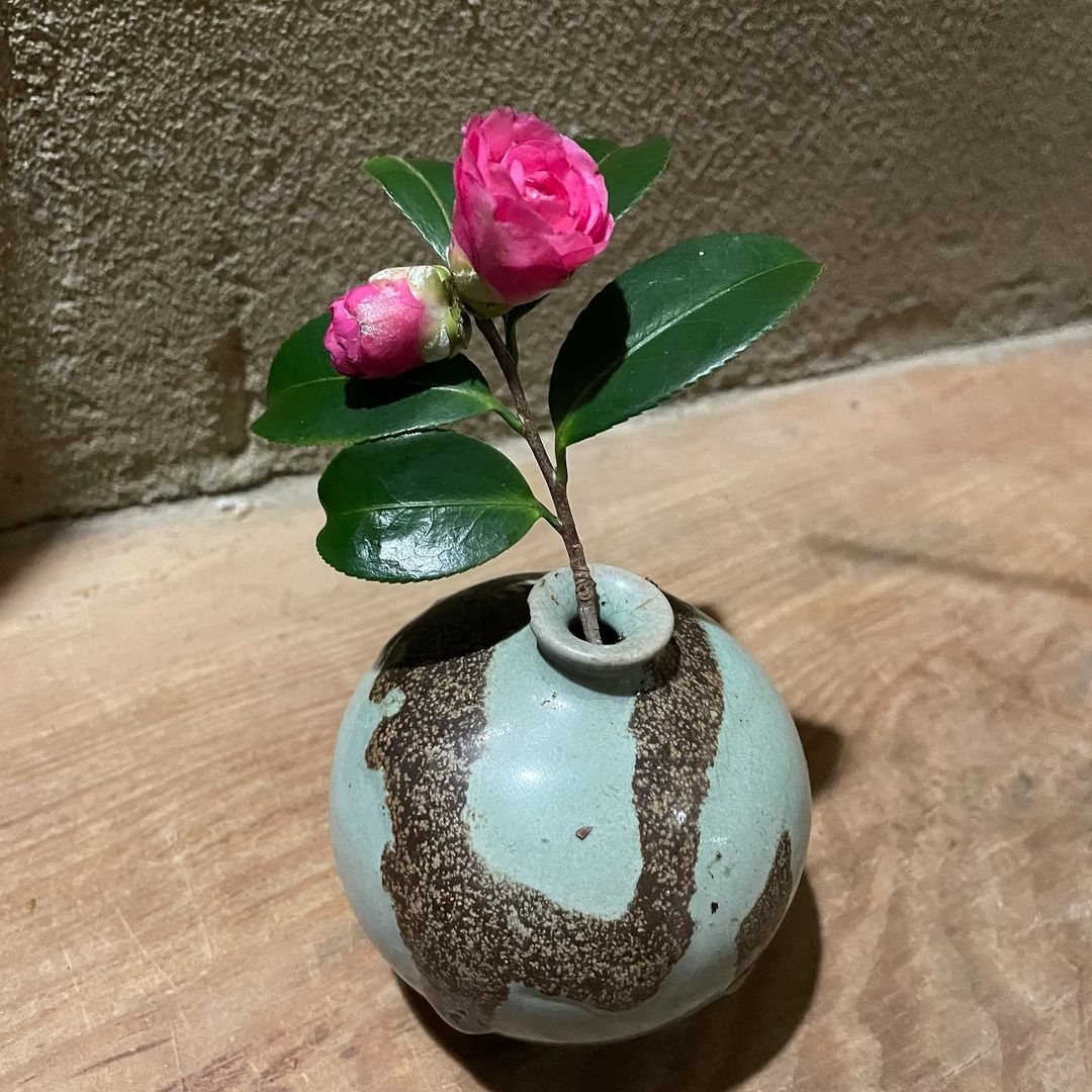 【ちょっと一息】2