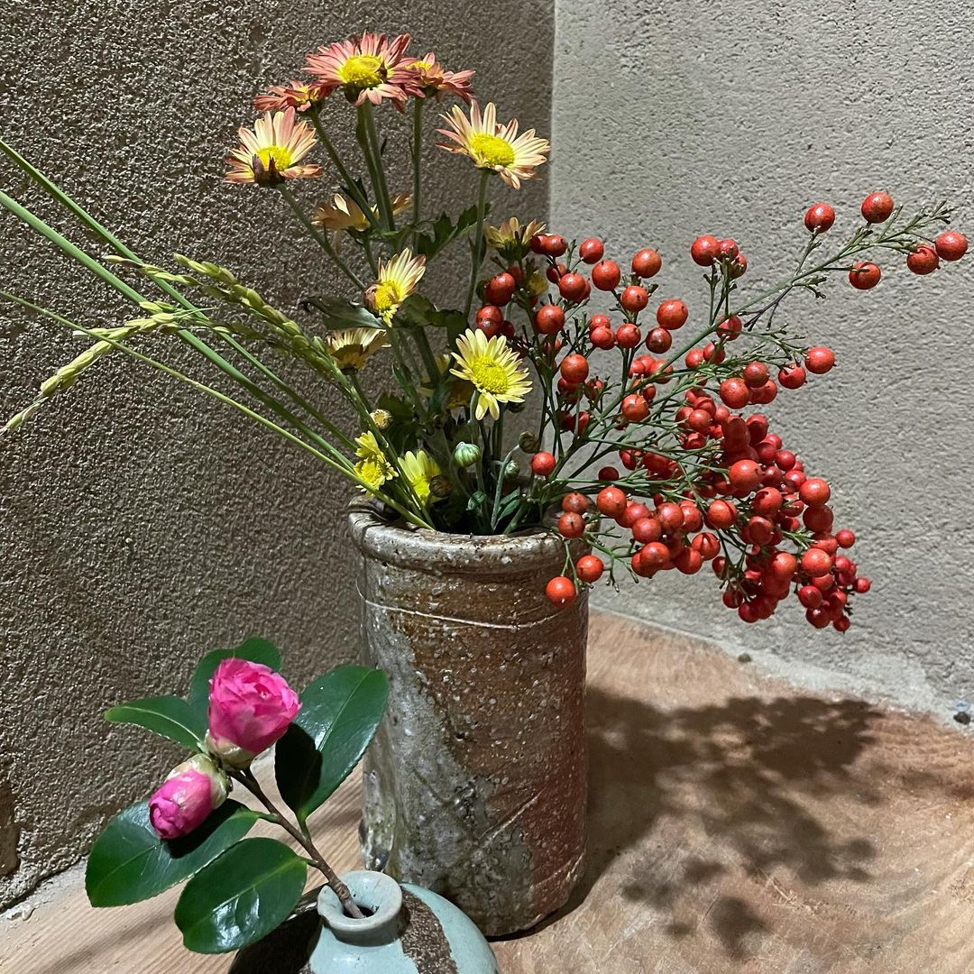 【ちょっと一息】3