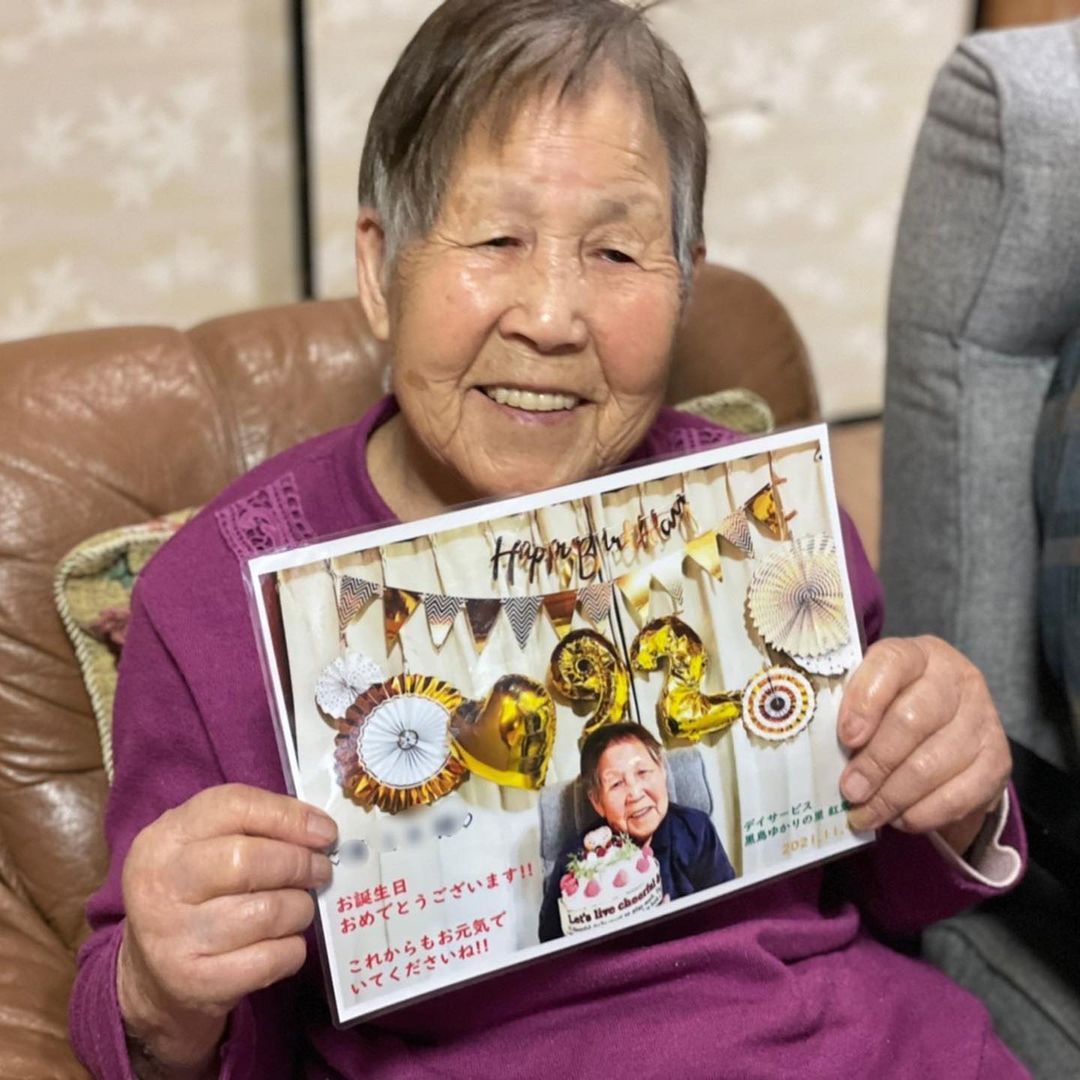 【㊗︎ お誕生日!!】1