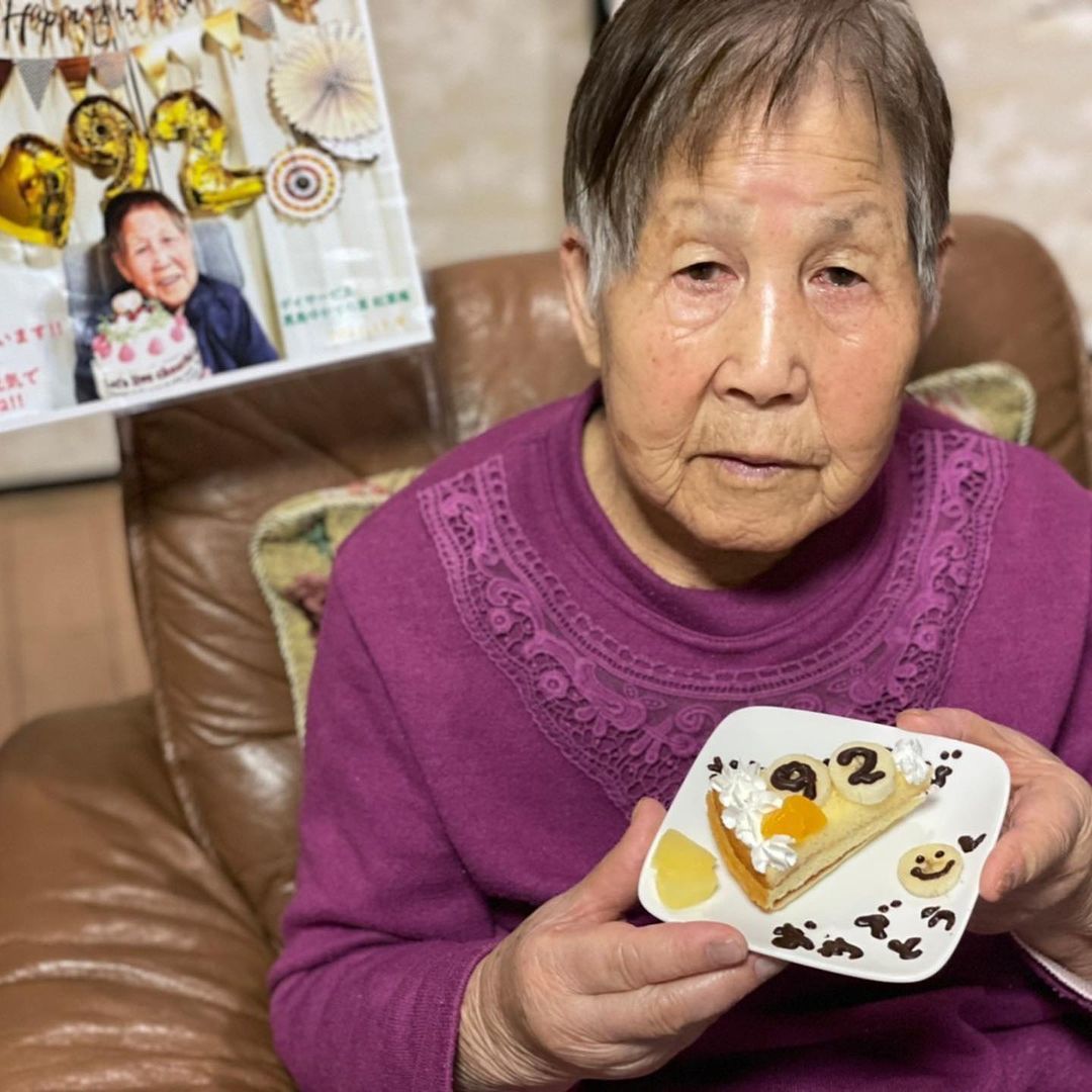 【㊗︎ お誕生日!!】2