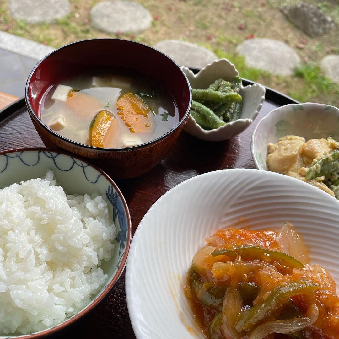 【冬至なので】1