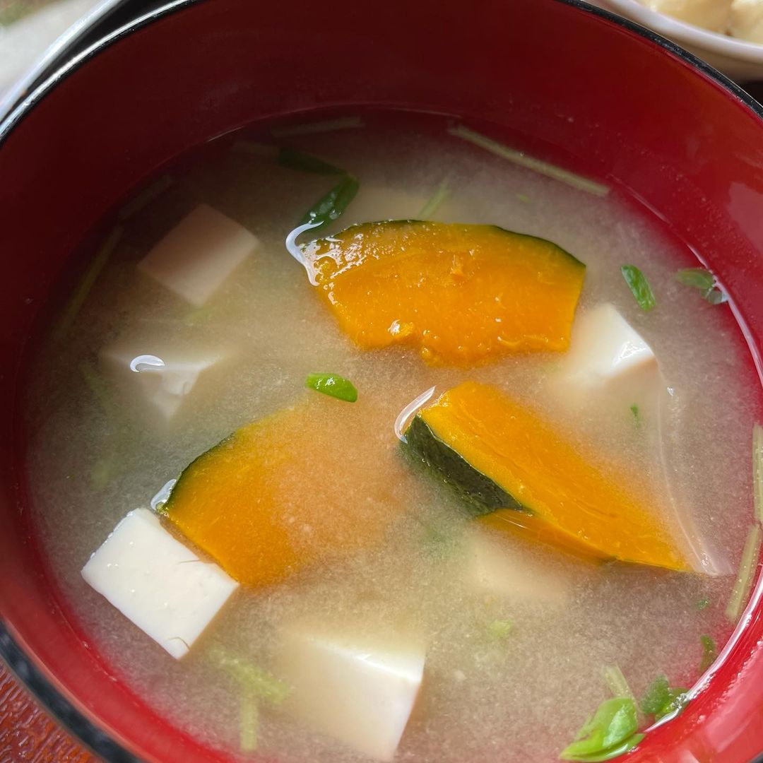 【冬至なので】2