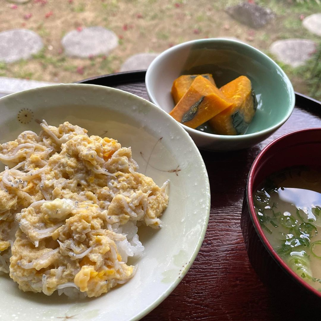 【冬至なので】3