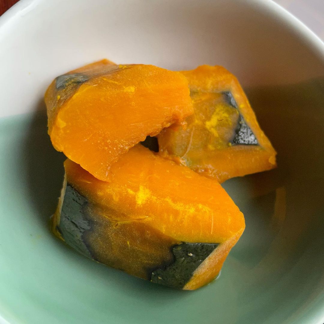 【冬至なので】4