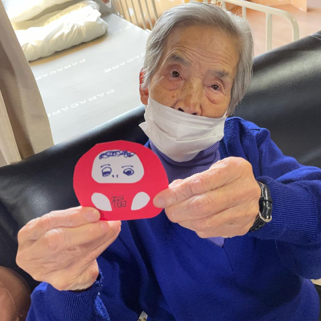 【来年の準備!】1