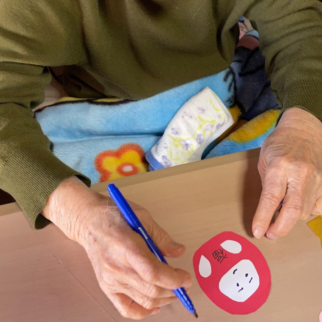 【来年の準備!】5