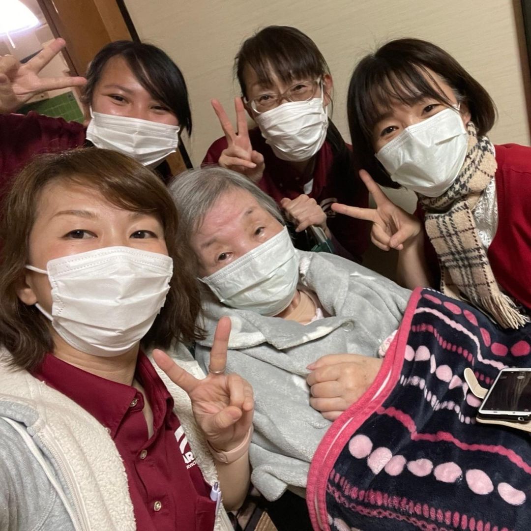 【来年の準備!】9